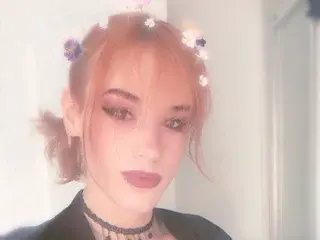 Streamate Best Webcam of SadieSupernova