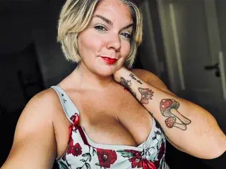 Streamate Live Sex of GoddessPoppy