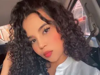 Streamate Free Porn Cam of Luna_Monroe
