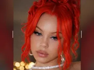 Streamate Best Webcam of kyralaced
