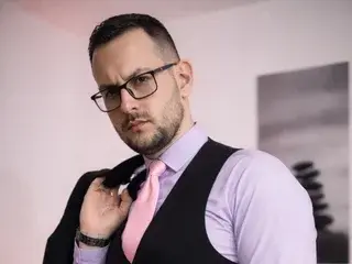 Streamate Best Webcam of Luis_Guerrero91