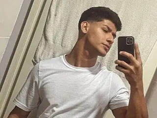 Streamate Free Porn Cam of Samt_0206