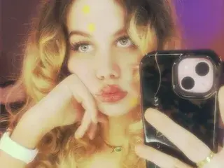 Streamate Best Webcam of Pinkstarburstt