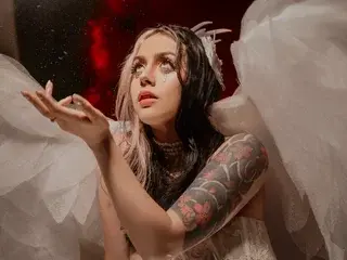Streamate Best live sex cam show of Hela_VXX
