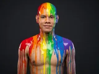 Streamate Adult Webcams of Milo_Cruz
