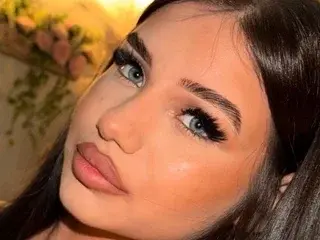 Streamate Live Sex of SkylaMoor