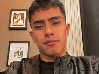 Streamate Sex Chat of AlejoJones