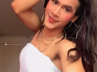 Streamate Best live sex cam show of BabyLolaTop