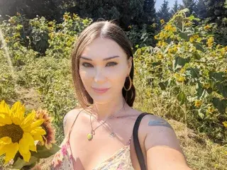 Streamate Adult Webcam of Cayla69