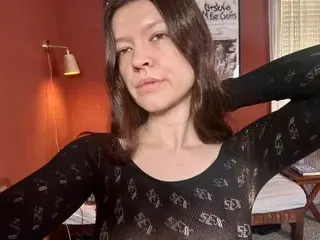 Streamate Nude Webcam of OliviaHawthorn