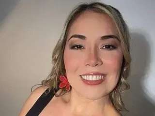 Streamate Private Sex Chat of Anna_Luu