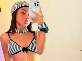 Streamate Best Webcam of Karol_Mejia
