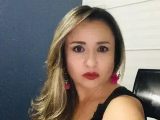 Streamate Nude Webcam of TamaraHall