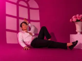 Streamate Best live sex cam show of LeisanFox