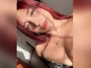 Streamate Free Live Porn of Megan_rowland