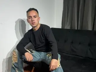 Streamate Live Porn of big_dicktop23