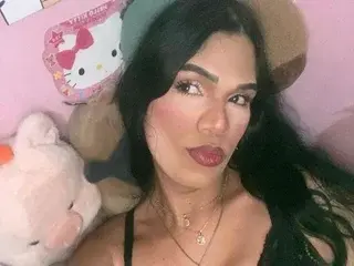 Streamate Adult Video Chat of mianovoa97