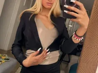 Streamate Adult Video Chat of LilithParker