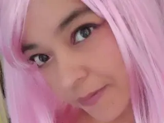 Streamate Live Sex Cam of KumaChan