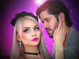 Streamate Live Sex of DenLina