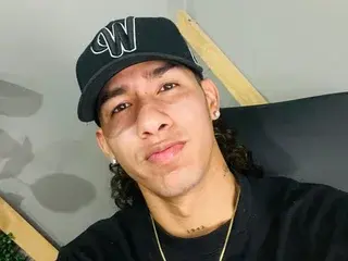 Streamate Adult Webcams of Damian_phill
