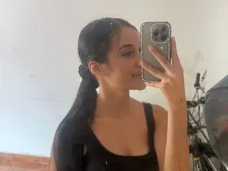 Streamate Best live sex cam show of EMILYAlvernia