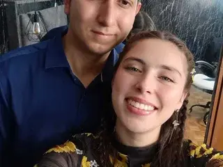 Streamate Private Sex Chat of BonnieMatt