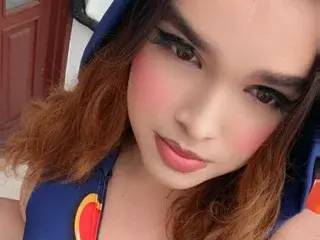 Streamate Free Porn Cam of PearlMichelts