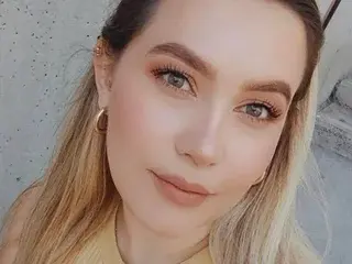 Streamate Free Porn Cam of HannaT
