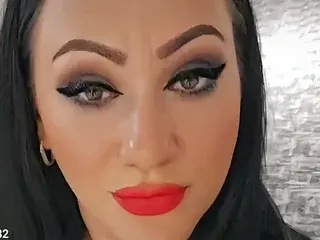 Streamate Live Sex of MistressDeaxxx