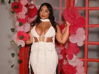 Streamate Sex Chat of JenCampbell
