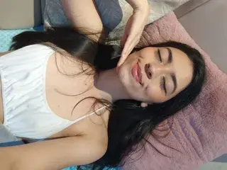 Streamate Free Porn Cam of CanelleGarces