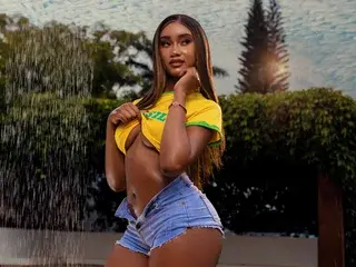 Streamate Free Porn Cam of TylaJade