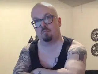 Streamate Sex Cam of Doc524