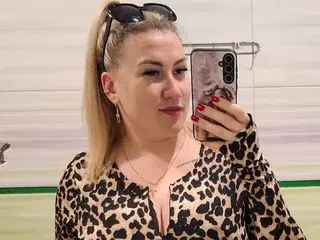 Streamate Best Webcam of ForbiddenTouchX
