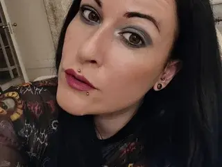 Streamate Nude Webcam of missgennyrock