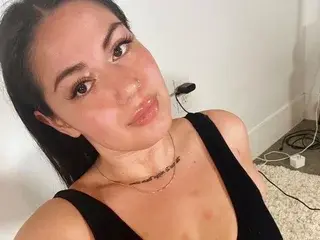 Streamate Adult Webcams of AnnaGloss