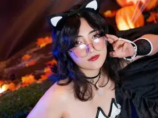 Streamate Sex Cam of SaraMartini22