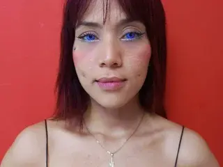 Streamate Live Sex Cam of SofiVog