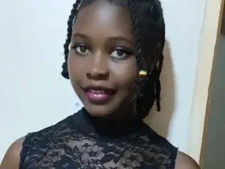 Streamate Live Sex Cam of Sashabae