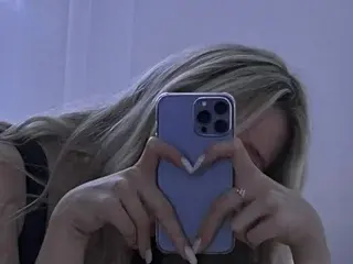 Streamate Live Porn of KittyVixenxo