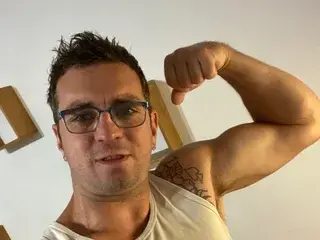 Streamate Adult Video Chat of Jimmy_Popsicle