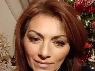 Streamate Nude Webcam of LouiseBelle