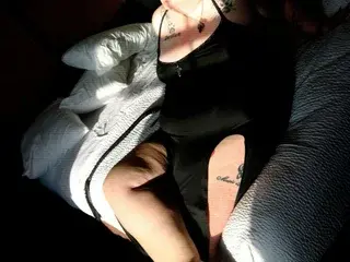 Streamate Adult Webcams of LilGingerSnaps
