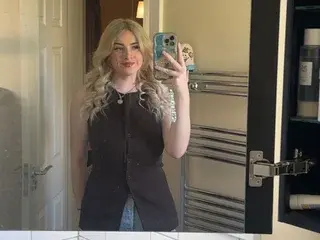 Streamate Sex Chat of BritishLexie