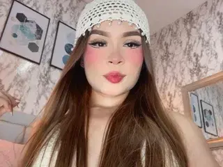 Streamate Sex Chat of LyennRae