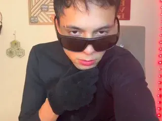 Streamate Adult Webcam of francoblessed