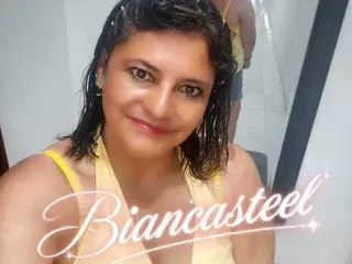 Streamate Adult Video Chat of BiancaSteel