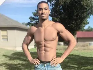 Streamate Live Sex Cam of ZekeFrost