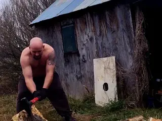 Streamate Watch Live Sex Cams of HunterLargo